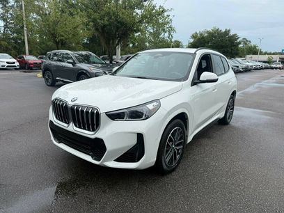Used 2026 BMW X1 xDrive28i