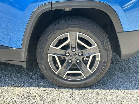New 2026 Jeep Cherokee Limited AWD/4WD image 19