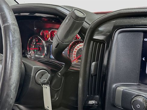 Used 2017 Chevrolet Silverado 2500 LTZ w/ Duramax Plus Package image 18