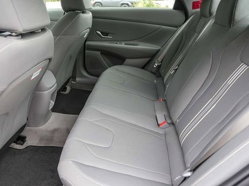 New 2026 Hyundai Elantra Sport FWD image 20