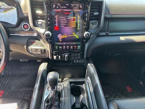 Used 2021 RAM 1500 TRX w/ TRX Level 2 Equipment Group image 55