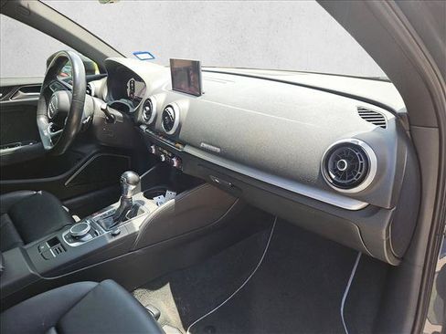 Used 2018 Audi S3 Premium Plus w/ Technology Package AWD/4WD image 21