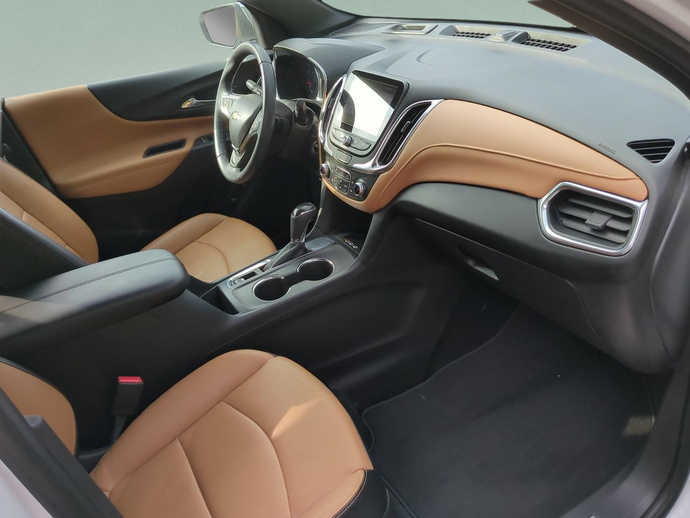 Used 2020 Chevrolet Equinox Premier FWD image 19