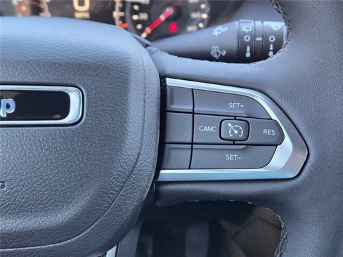 New 2026 Jeep Compass Latitude AWD/4WD image 51