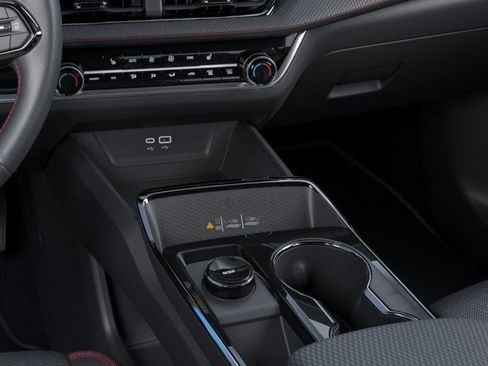 New 2026 Chevrolet Equinox RS image 71