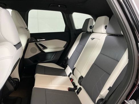 New 2026 BMW X1 xDrive28i w/ Technology Package AWD/4WD image 26