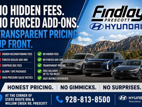 Used 2023 Buick Envision Essence AWD/4WD image 6