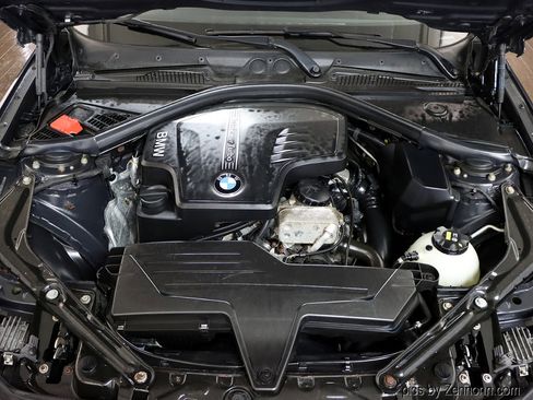 Used 2016 BMW 228i xDrive Convertible image 30