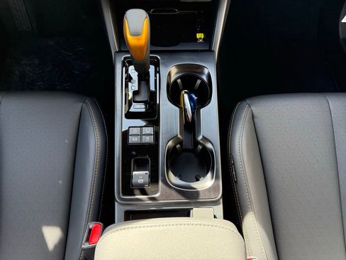 New 2026 Subaru Outback Wilderness image 18