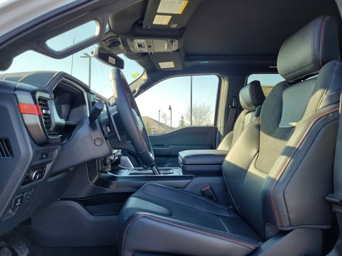 New 2025 Ford F150 Raptor image 19