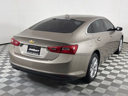 Used 2023 Chevrolet Malibu LT image 5