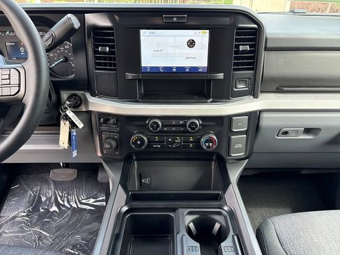 New 2026 Ford F250 XLT AWD/4WD image 28