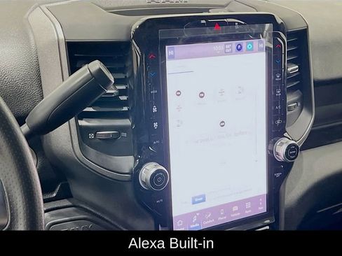 New 2026 RAM 2500 Tradesman image 27