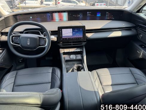 Used 2026 Lincoln Nautilus Premier w/ Equipment Group 102A AWD/4WD image 21