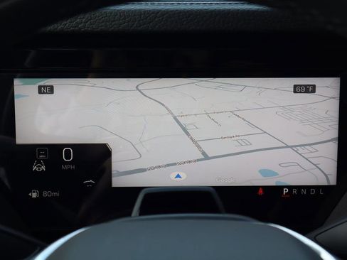 New 2026 GMC Yukon Denali w/ Denali Reserve Package image 16