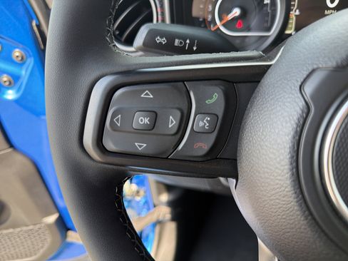 New 2026 Jeep Gladiator Rubicon image 29