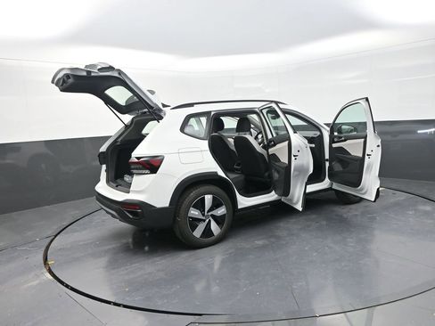 New 2026 Volkswagen Taos S AWD/4WD image 34
