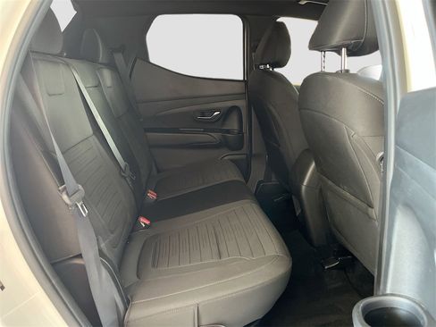 Used 2024 Hyundai Santa Cruz SEL image 27