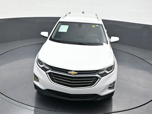 Used 2019 Chevrolet Equinox LT image 21