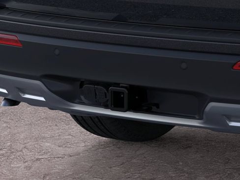 New 2026 Ford Explorer Active w/ Active Comfort Package RWD image 23