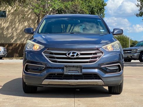 Used 2017 Hyundai Santa Fe Sport image 14