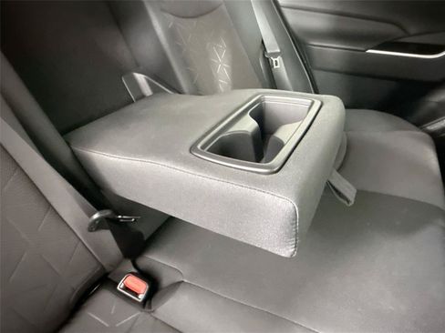 Certified 2023 Toyota RAV4 AWD Hybrid image 39