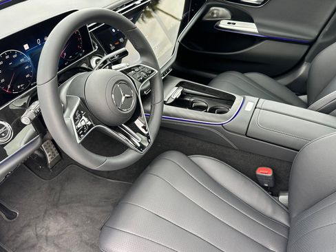 New 2026 Mercedes-Benz E 450 4MATIC All-Terrain Wagon image 9