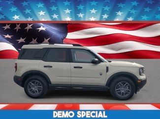 New 2025 Ford Bronco Sport Big Bend image 1