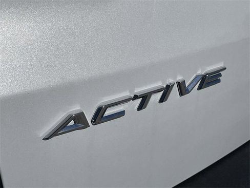 New 2026 Ford Escape Active image 22