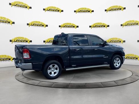 Used 2020 RAM 1500 Big Horn AWD/4WD image 5