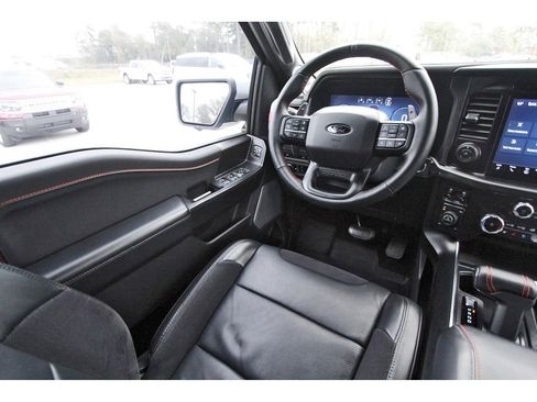 Used 2024 Ford F150 Raptor image 11