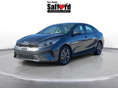 Certified 2023 Kia Forte LXS w/ LXS Technology Package