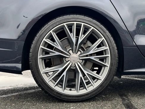 Used 2016 Audi A7 3.0T Premium Plus image 28