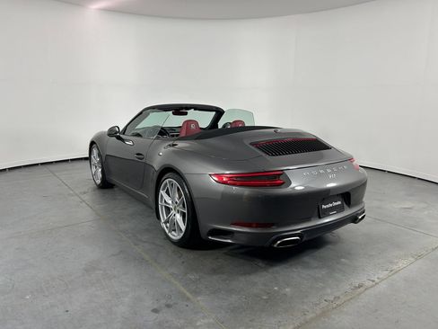 Used 2019 Porsche 911 Carrera RWD image 29