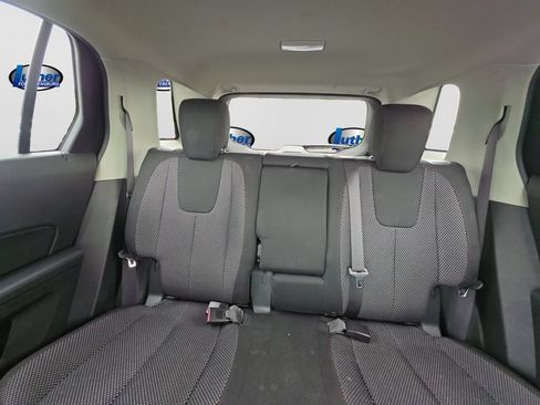 Used 2017 GMC Terrain SLE FWD image 29