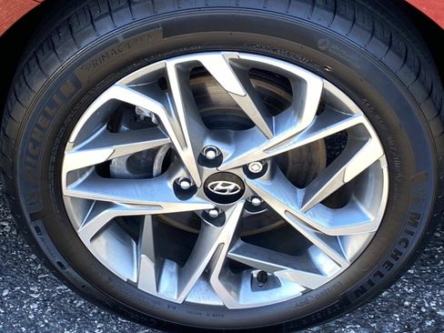 Used 2023 Hyundai Sonata SEL FWD image 26