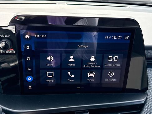 New 2026 Subaru Outback Limited XT AWD/4WD image 29