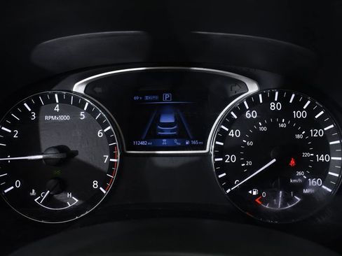 Used 2019 Nissan Pathfinder Platinum AWD/4WD image 28