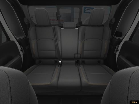 New 2025 Jeep Gladiator Sport image 21