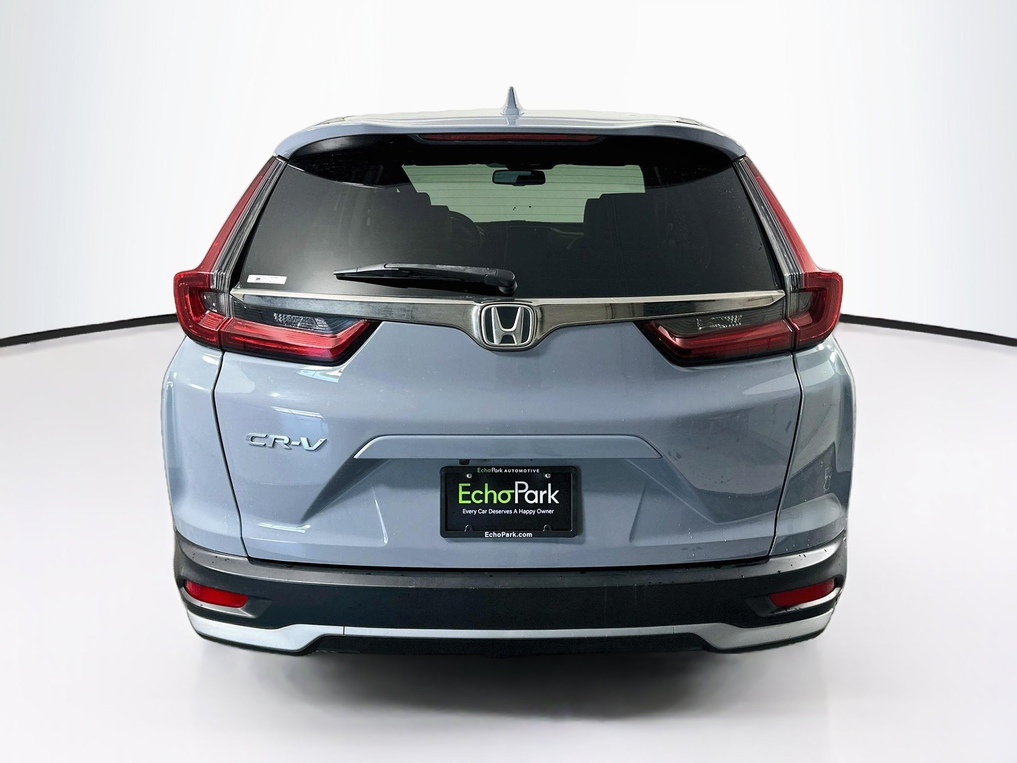 Used 2021 Honda CR-V EX-L image 7