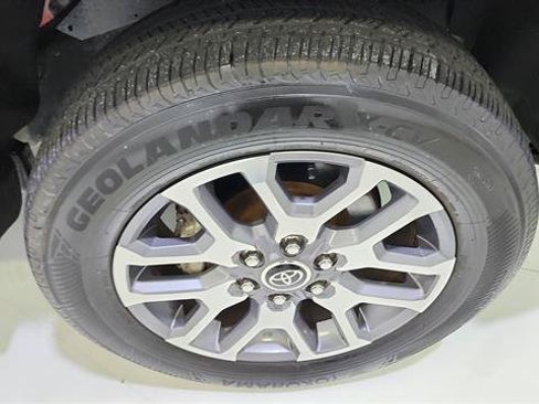 Used 2022 Toyota Tundra 1794 Edition RWD image 33