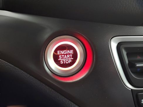 Certified 2021 Honda Passport EX-L image 35