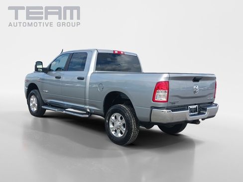 Used 2024 RAM 2500 Big Horn image 5