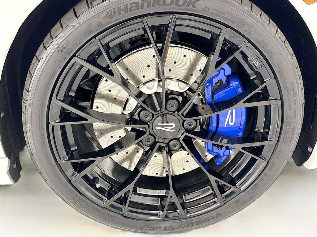 New 2026 Volkswagen Golf w/ Euro Style Package AWD/4WD image 31