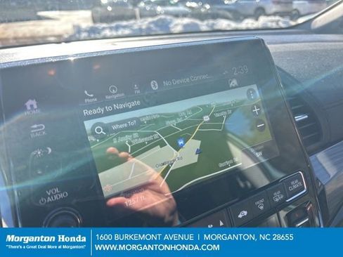 Used 2023 Honda Odyssey Elite image 27