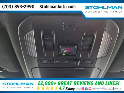 Used 2022 Toyota Highlander XSE image 22