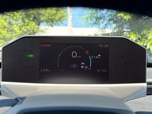 New 2026 Toyota C-HR AWD/4WD image 32