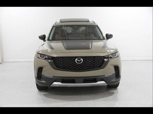 Used 2025 MAZDA CX-50 Meridian Edition AWD/4WD image 2