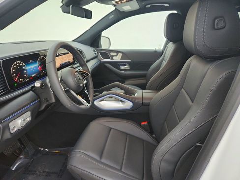 Certified 2025 Mercedes-Benz GLE 350 4MATIC image 9