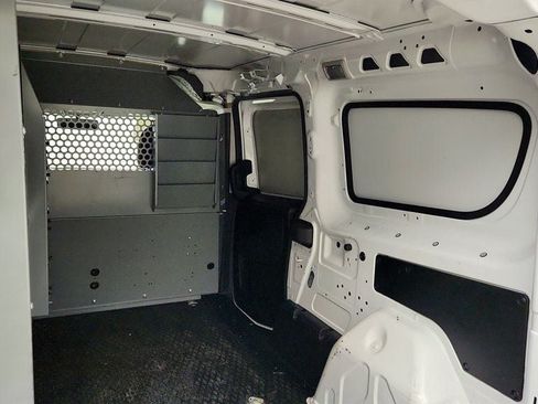 Used 2016 RAM ProMaster City Tradesman SLT w/ Rear Back-up Camera Group FWD image 24